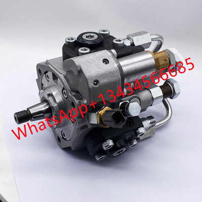 Hp4 High Pressure Common Rail Diesel Fuel Injector Pump 294050-0440 2940500440 For UD Trucks