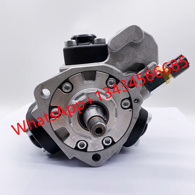 Hp4 High Pressure Common Rail Diesel Fuel Injector Pump 294050-0440 2940500440 For UD Trucks