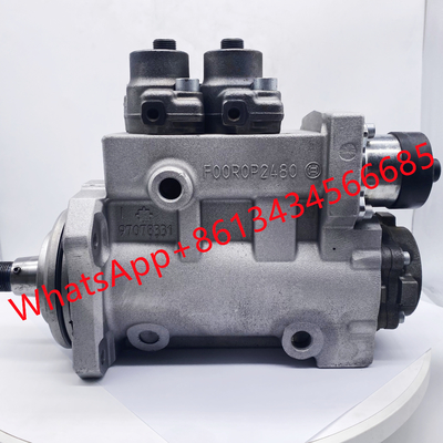 Common Rail Diesel Injector Diesel Fuel Pump 97078331 For BOSCH Diesel Fuel Injection Pump 97078331