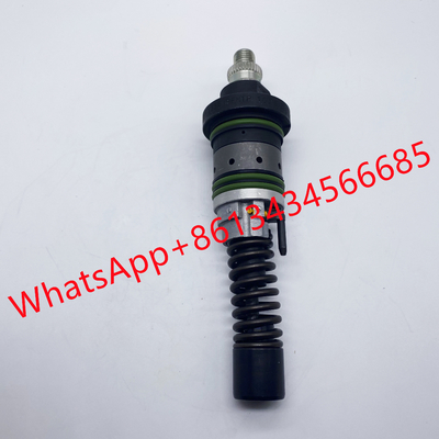 Machinery diesel engine spare parts fuel injector pump 02111335 21204970 0414401102 for BFM1013