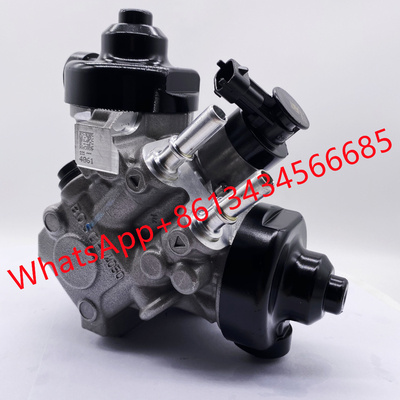 diesel fuel injection pump 0445010637 0445010696 0445010684 for Jeep Grand Cherokee 3,0 CRD
