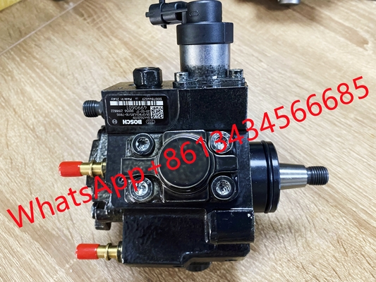 Truck Parts ISF2.8 Diesel Engine Fuel Injection Pump 0445020119 4990601