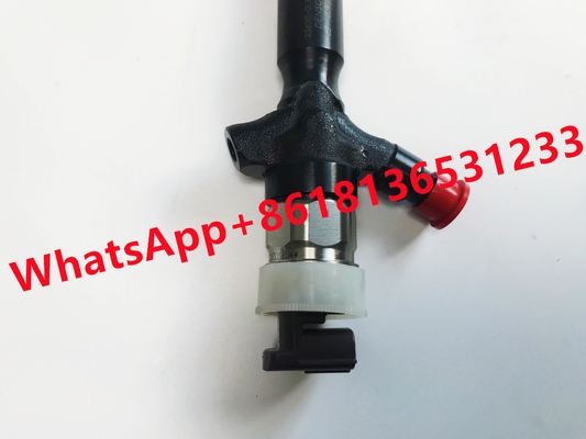 4.1 TDI Steel 23670-0L070 Hilux D4d  Injector 23670-0L070