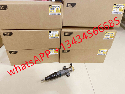 C9 Fuel Injector 10R7222 263-8218 235-2888 387-9427 C9 Engine Nozzle Injector Diesel Injector Nozzle