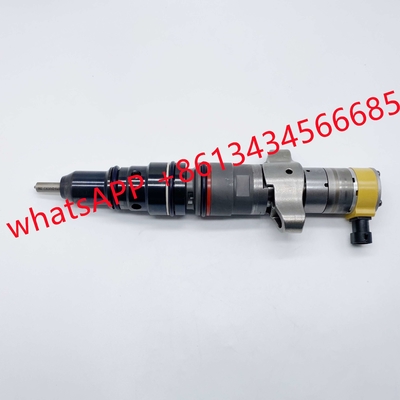 C9 Caterpillar Engine Fuel Injector 3879433 For CAT 340D E336D E340D