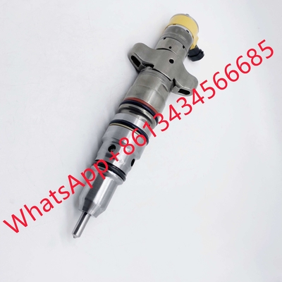387-9433 3879433 Fuel Injector for CAT C7 C9 3406e Diesel engine