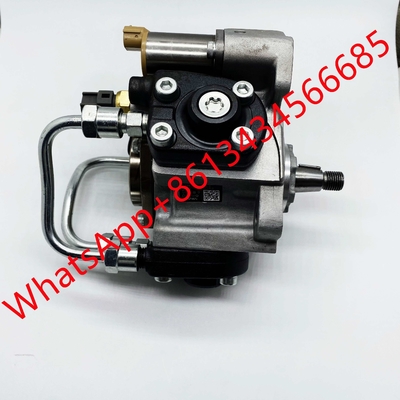 HP4 fuel injector pump ME304302 294050-0042 for MITSUBISHI TRUCK 6M60T ENGINE