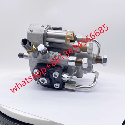 High Quality HP4 Fuel Injection Pump 294050-0321 For FAW BUS CA6DL1