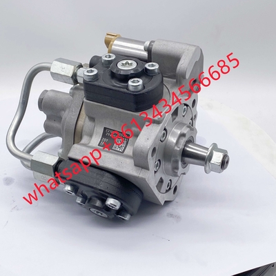 Diesel fuel HP4 fuel pump 294050-0491 22100-E0530/22100-E0531 for Hi-no YM7
