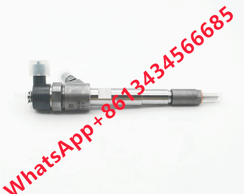 Original Bosch Fuel Common Rail Injector 0445110484 0445110483