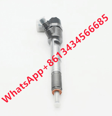 Original Bosch Fuel Common Rail Injector 0445110484 0445110483