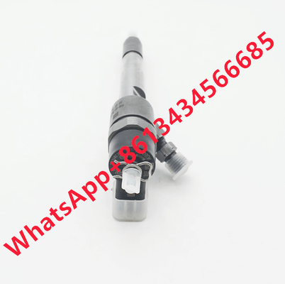Original Bosch Fuel Common Rail Injector 0445110484 0445110483