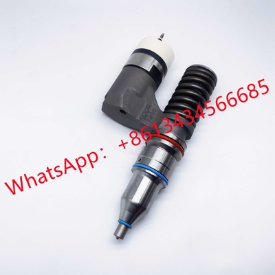 Injector for Caterpillar C11 C13 Engine CAT 966G Loader Injector Assembly 20R0055 2123465 2089160 212-3465 208-160