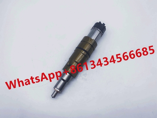 Common Rail Injector 2031835 1933612 2036181 For Scania RDC13A, DC16A Diesel Fuel Injector Nozzle 2031835