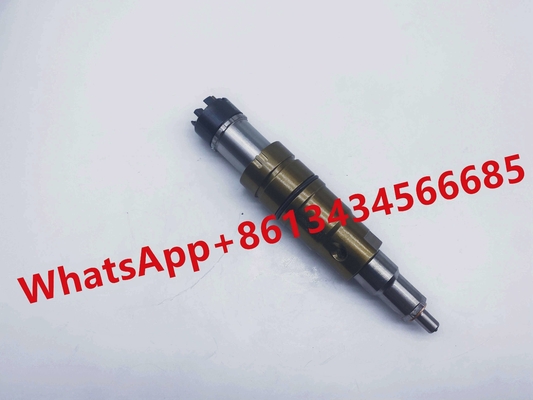 Common Rail Injector 2031835 1933612 2036181 For Scania RDC13A, DC16A Diesel Fuel Injector Nozzle 2031835