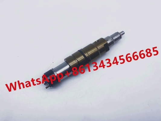 Common Rail Injector 2031835 1933612 2036181 For Scania RDC13A, DC16A Diesel Fuel Injector Nozzle 2031835