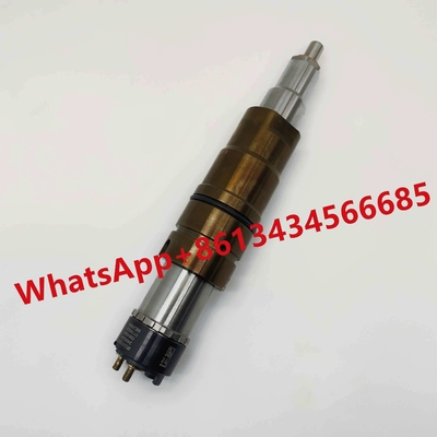 1846348 574232 2488244 Diesel Engine Fuel Injector For Cummins QSX15 Engine