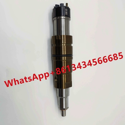 1846348 574232 2488244 Diesel Engine Fuel Injector For Cummins QSX15 Engine