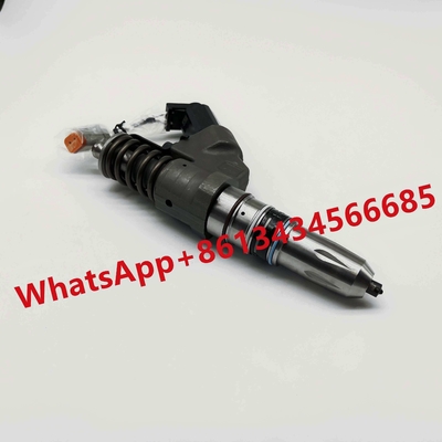 4902921 4903319 4903472 4026222 Excavator Fuel Injector Assembly