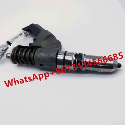 4902921 4903319 4903472 4026222 Excavator Fuel Injector Assembly