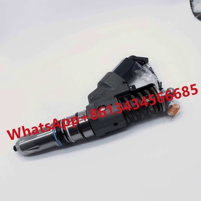 4902921 4903319 4903472 4026222 Excavator Fuel Injector Assembly