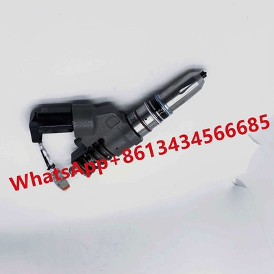 Engine Parts ISX15 QSX15 Common Rail Fuel Injector 4928260 2874505 4903472