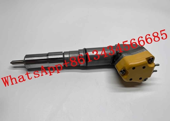 138-8754 1388754 Common Rail Fuel Injector For Caterpillar 3412 Engine