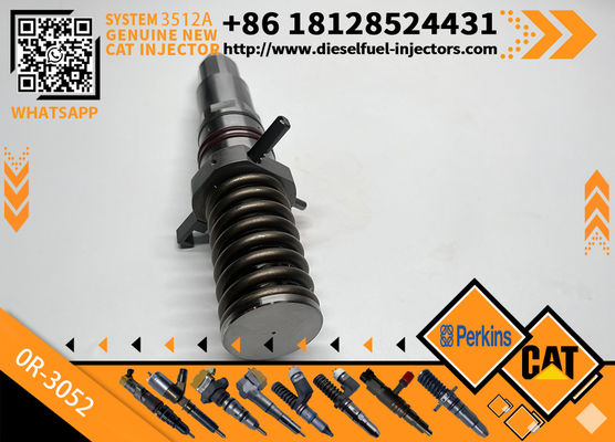 CAT 3500 Engine Injectors 0R-3052 0R-3052 0R-8338