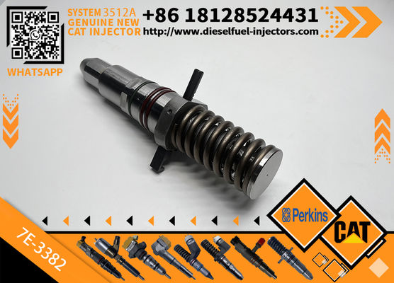 CAT 3500A Series diesel Fuel Injector 7C-4184 0R-2926 7C-9576 0R-1759 7C-9577 0R-1758 7C-9578 0R-1756 7E-3382