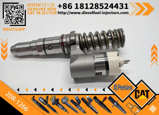 Diesel Common Rail Injector 386-1752 20R-1264 386-1753 20R-1265 386-1754 20R-1266 386-1758 20R-1270 for CAT 3500B