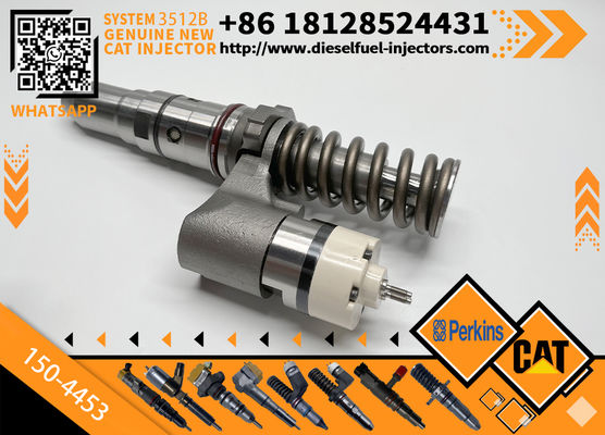 150-4453 162-8813 230-3255 246-1854 386-1774 20R-1282 386-1779 20R-1263 Suitable for CAT C3500B Diesel Injector Nozzle Assembly