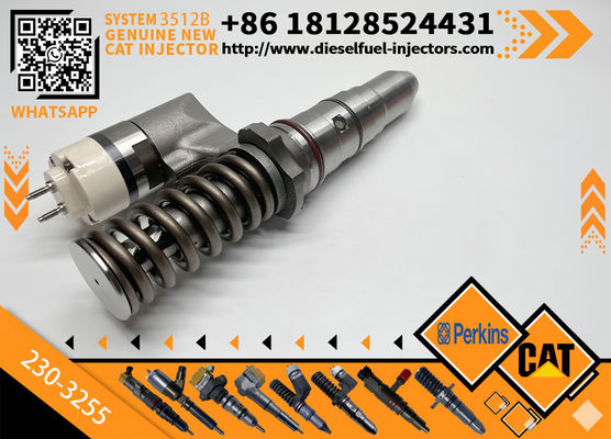 150-4453 162-8813 230-3255 246-1854 386-1774 20R-1282 386-1779 20R-1263 Suitable for CAT C3500B Diesel Injector Nozzle Assembly