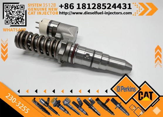 150-4453 162-8813 230-3255 246-1854 386-1774 20R-1282 386-1779 20R-1263 Suitable for CAT C3500B Diesel Injector Nozzle Assembly