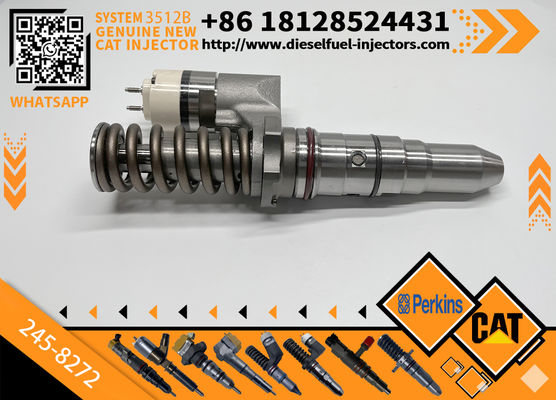 246-1854 10R-7238 Diesel Fuel Injector 245-8272 10R-8795 229-1631 204-2067 192-2817 0R-3539 162-8813 0R-9944 162-8809 150-4453