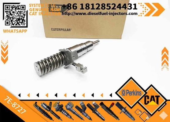 CATERPILLAR CAT 3116 Common Rail Diesel Fuel Injector 7E-9585 7E-8727 7E-8729 7E-8952 9Y-4982 Generator Parts & Accessories