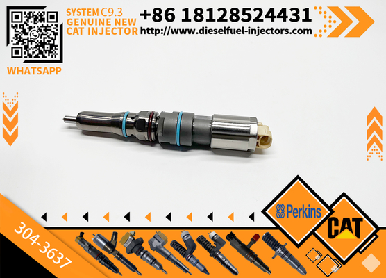 CAT C9.3 Fuel Injector 304-3637 324-5467 342-5487 363-0493 364-8024 367-4293 382-0709 392-9046 Generator Parts Accessories