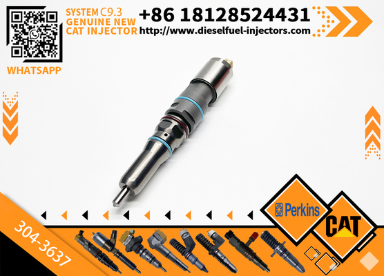 CAT C9.3 Fuel Injector 304-3637 324-5467 342-5487 363-0493 364-8024 367-4293 382-0709 392-9046 Generator Parts Accessories