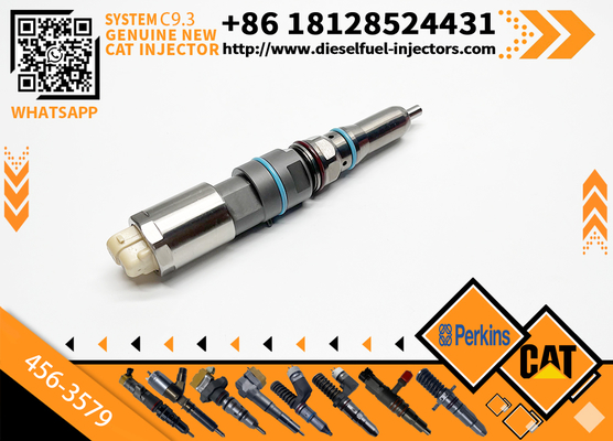 456-3545 20R-5078 456-3579 Diesel Common Rail Injector For CAT C9.3 4563545 20R5078 4563579