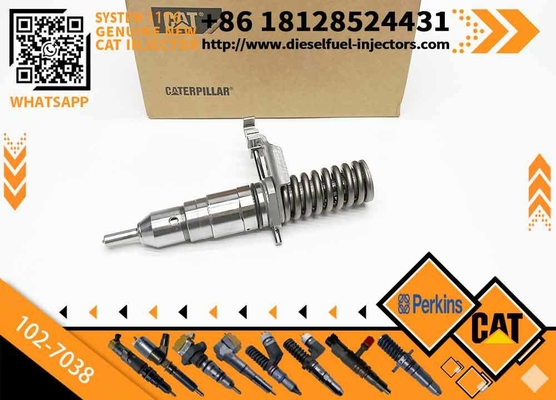 3116 Engine Fuel Injector 102-7038 1027038 105-1694 1051694