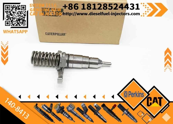 Fuel Injector 140-8413 OR-8867 OR-8473 0R-8467 for Caterpillar Engine 3114/3116 Series