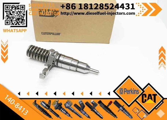Fuel Injector 140-8413 OR-8867 OR-8473 0R-8467 for Caterpillar Engine 3114/3116 Series