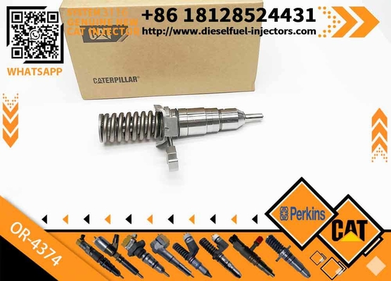 COMMON RAIL FUEL INJECTOR 4188820 418-8820 2249090 224-9090 1842527 184-2527 137-4729 1374729 6I4401 6I-4401 7C3854 7C-3854