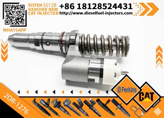 New Common Rail Injector 386~1767 392-0208 2OR-1276 386-1760 OR9-539 20R-1272 for diesel Engine
