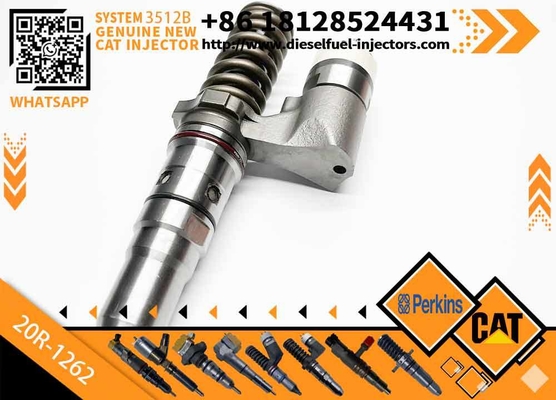 3516 Engine 192-2817 INJECTOR GP-FUEL Part Number 386-1778 20R-1262 7E-8836 376-0510