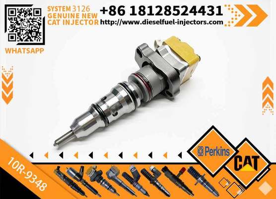 Injector Fuel Nozzle 171-9710 218-4109 171-9704 222-5965 178-6432 10R-9348 diesel Engine 3126B Injector Nozzle