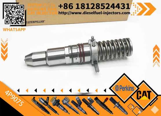 Common Fuel Injector 4P-9076 4P-9077 4P-9075 7E-6408 0R2921 0R-2921 7E6408 4P9075 4P9077 4P9076 for 3508 3512 3516 3524 Engine
