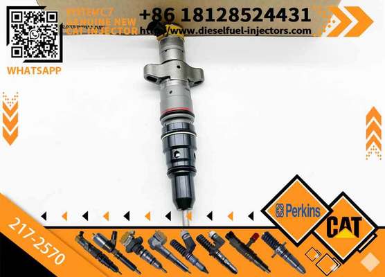 Fuel Injector 217-2570 235-2888 2352888 387-9433 3879433 293-4071 387-9427 3879427 263-8218 2638218