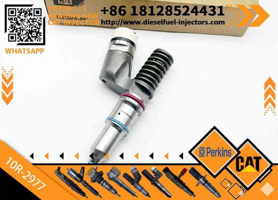 C11 13 Fuel Injector 239-4908 249-0705 10R-7236 249-0707 10R-1305 249-0708 10R-2977 249-0712 10R-3147 249-0713 10R-3262