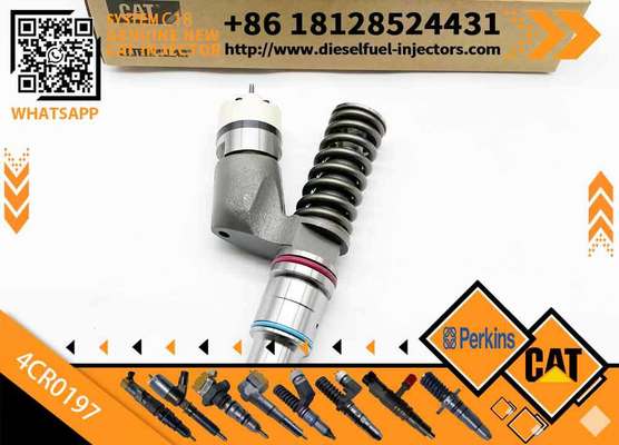 Rail Fuel Injector 173-4059 173-4061 173-9267 "173-9272 " 174-7528 177-4752 232-1175 232-1183 2C0273 4CR0197