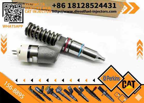 253-0618 211-3028 291-5911  156-8895 276-8307 295-9085 211-3026 10R-3265 20R-8048 Fuel Injectors